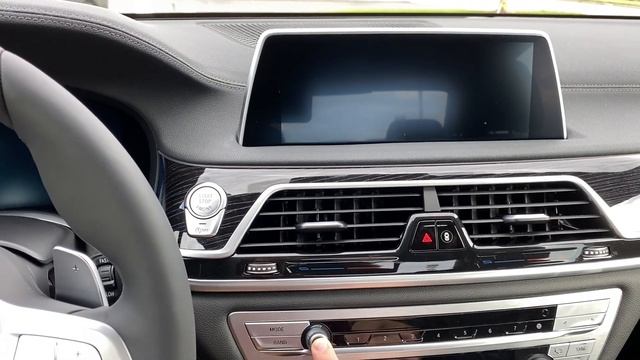 How To Reboot BMW iDrive System смотреть онлайн