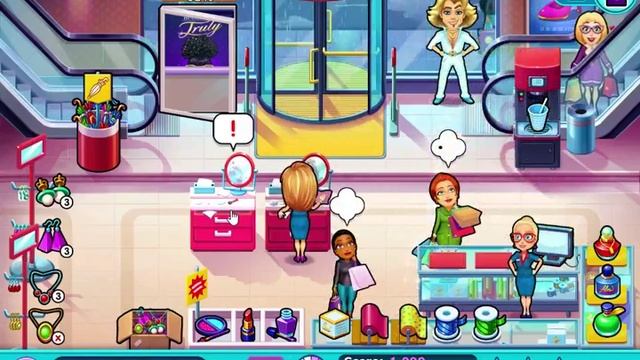 Fabulous – Angela’s Fashion Fever Level 12 смотреть онлайн