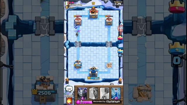Clash royale #6 смотреть онлайн
