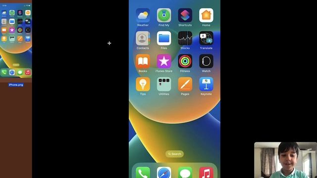 How to Build the iOS Clone in React Native смотреть онлайн