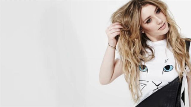 Ella Henderson - Glow (lyrics) смотреть онлайн