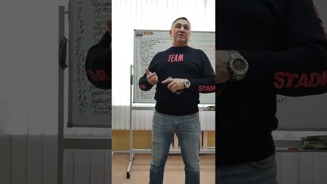 Светозаров Дмитрий. Отзыв о Трансфер Факторах (Апрель 2021г) смотреть онлайн