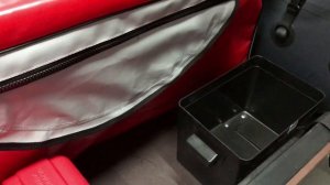 Лодка ПВХ оснащенная под дистанцию