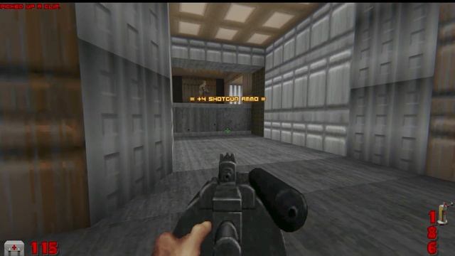 Deathless Map 01 Contagion смотреть онлайн