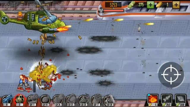 Last Heroes Game Apk | Zombie Survival Shooter Game 2019 | смотреть онлайн