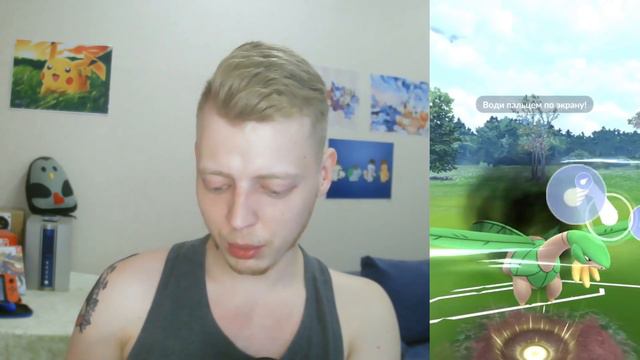 Registeel - Один из лучших покемонов в PVP (Тест/Гайд) [Pokemon GO]