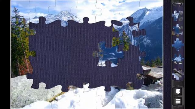 Magic Jigsaw Puzzles - Part 2 смотреть онлайн