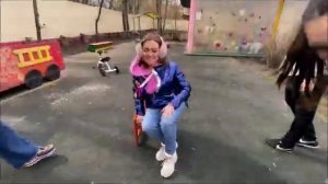 Сюрприз от родителей на выпускной в детском саду