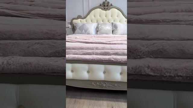 СПАЛЬНЯ МИШЕЛЬ ЛАЙТ 5-СТВ СЕРЫЙ КАМЕНЬ ЭРА смотреть онлайн