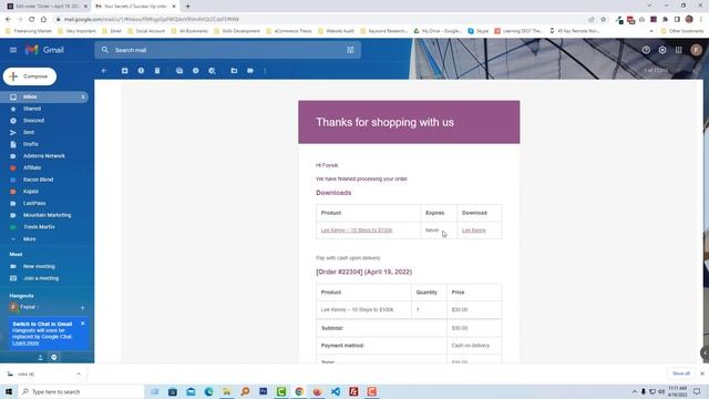 Woocommerce downloadable product sending wrong link ✅ Fixed смотреть онлайн