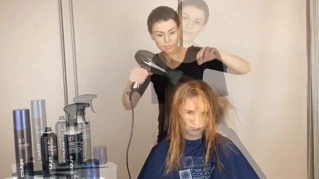 Стайлинг COUTURE смотреть онлайн