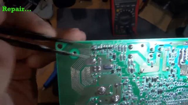 UPS Eaton 5E850IUSBDIN - smoke if AC connected смотреть онлайн