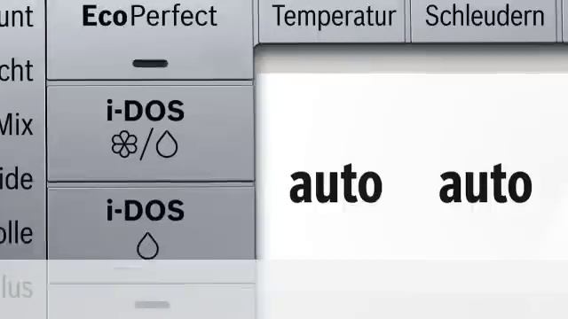 Speed or efficiency? You decide with Bosch VarioPerfect смотреть онлайн