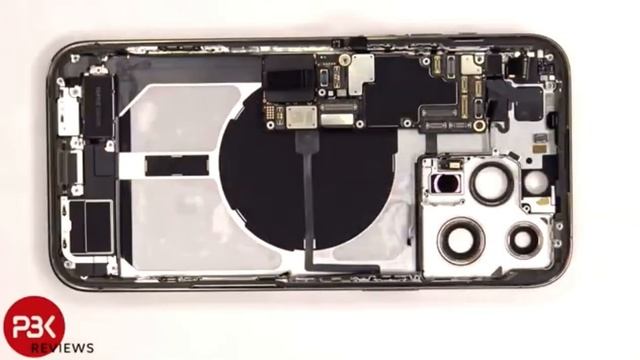 Разобрал iphone 14 pro max на русском смотреть онлайн