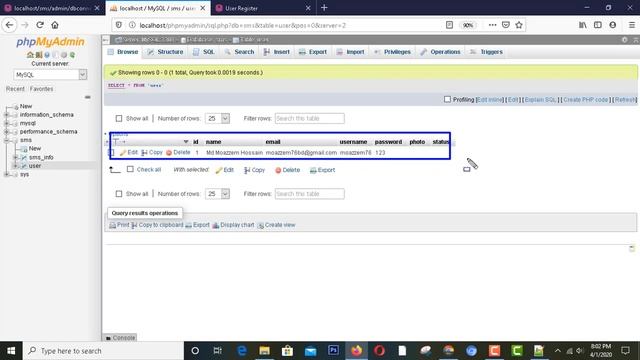 How can I solve this “Warning: mysqli_connect(): (HY000/1049): Unknown database” problem?? смотреть онлайн