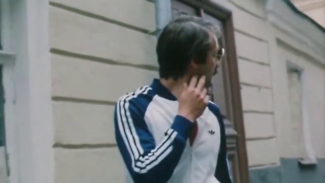 Гостья из будущего (5-я серия) (1984) HD