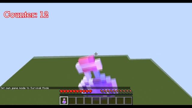 This video may SAVE you in Minecraft смотреть онлайн