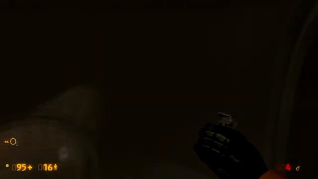 Black Mesa Source Full Walkthrough Redux Chapter 13 Part 1 - Forget About Freeman! (Replay) смотреть онлайн