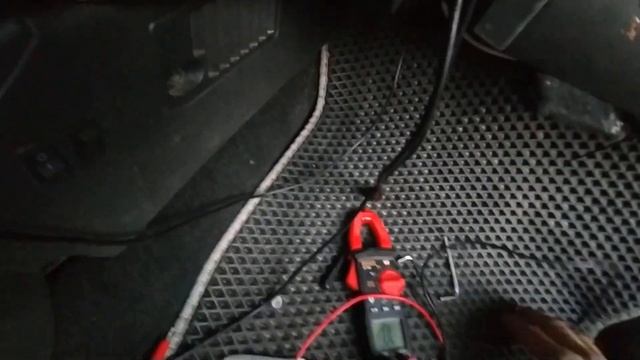 Усилитель уходит в защиту - возможная причина