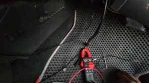 Усилитель уходит в защиту - возможная причина