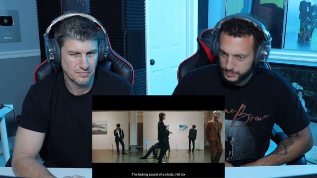 Reaction To Stray Kids "식혀(CHILL)" Video смотреть онлайн