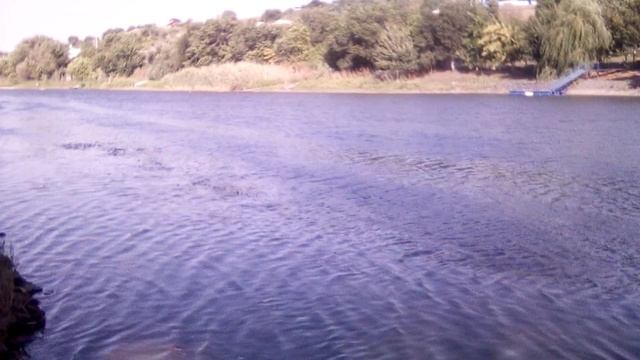 рыбалка р.Аксай. смотреть онлайн