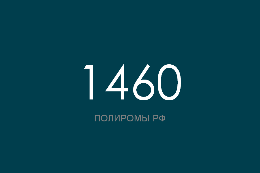 ПОЛИРОМ номер 1460 смотреть онлайн