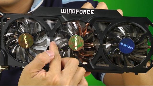 【開箱】技嘉 GIGABYTE Geforce GTX 780 顯示卡 Unboxing смотреть онлайн