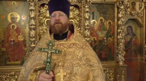 Проповедь в Неделю Всех Святых в земле Русской просиявших