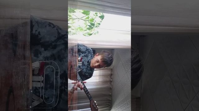 Сегодня я играл 3 песни на балалайки 1.Минует . 2. Ой Шо за шум . 3. Старинный Голландский танец смотреть онлайн