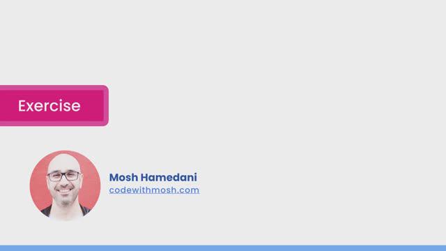 3-12 - Exercise смотреть онлайн