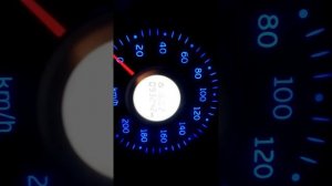Как настроить часы на  автомобиле чери кимо