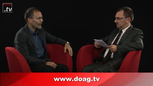 DOAG@Talk: Was kommt nach Oracle Reports? Eine sinnvolle Ablösestrategie mit Oracle BI Publisher смотреть онлайн
