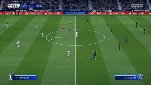 Fifa 19 DXVK Arch Linux Ultra Settings смотреть онлайн