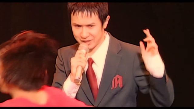 倦怠ライフ・リターンズ！ キョン（杉田智和）2007年3月18日 / Kentai Life Returns! Kyon（Tomokazu Sugita） 2007.03.18 смотреть онлайн