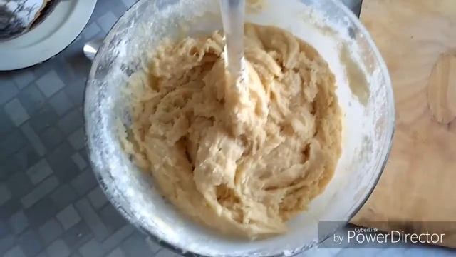 Домашнее печенье смотреть онлайн