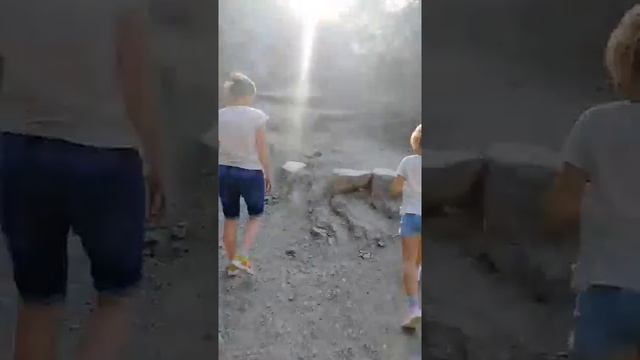 Чиралы. Подъём на Химеру смотреть онлайн