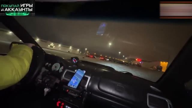 СТАЯ КУПИЛА ЗАРЯЖЕННУЮ СУБАРУ ДЛЯ ГОНКИ !? | ДРИФТ НА НОВОЙ ТАЧКЕ смотреть онлайн