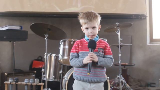 В это утро встал я рано... смотреть онлайн