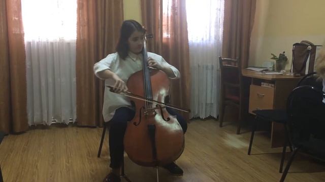 «Юмореска», У.Сквайр смотреть онлайн