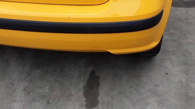 Wrecking –2004  Hyundai  Getz – Manual  4WD 4826