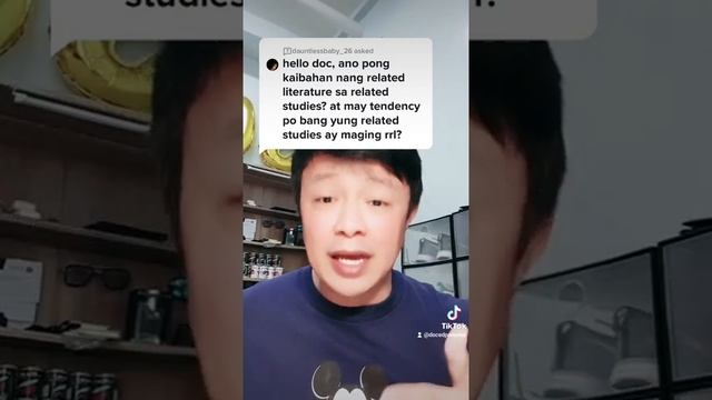 LITERATURE VS. STUDIES (TAGALOG SERIES) смотреть онлайн