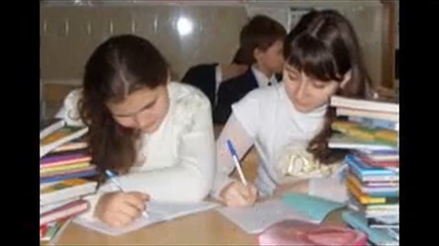 Письмо учителю.flv