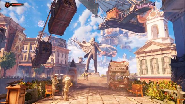 Uncharted News, Episode 18: ACIV Online Pass, BioShock Infinite DLC, and PS4 FAQ смотреть онлайн
