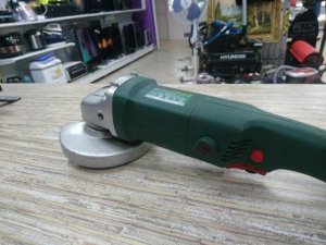 Как переделать защитный кожух на УШМ (болгарку)?