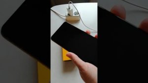 POCO M3 не включается после перезагрузки