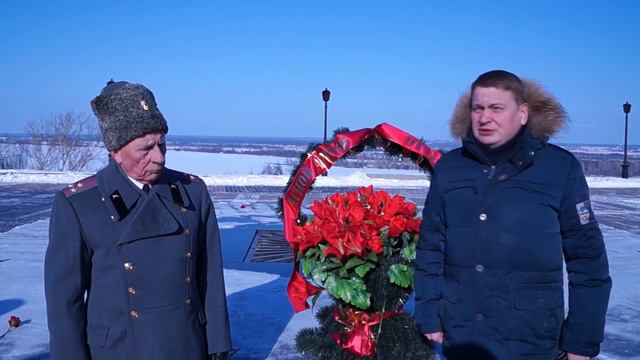 100 лет со дня создания Советской армии и флота смотреть онлайн