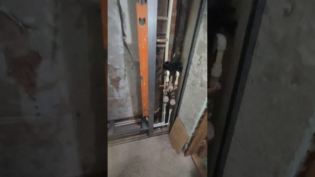 Ремонт ванны под ключ от  @Max_stroy_RU  Turnkey Bath Repair From  @Max_stroy_RU