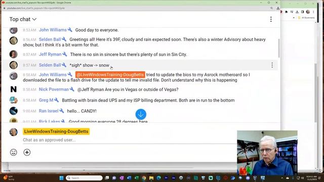 Windows Daily Helpline #321 смотреть онлайн