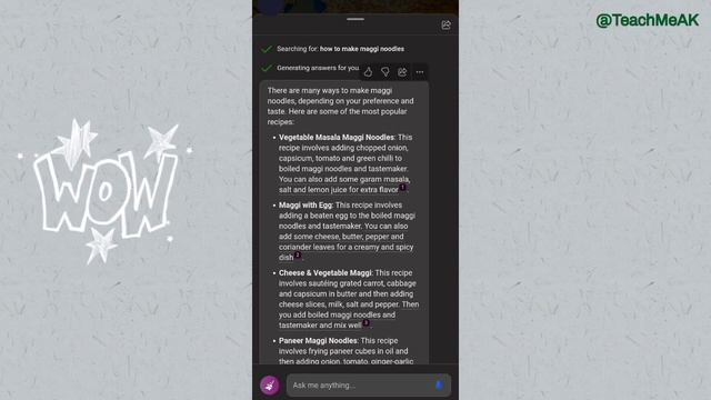 Hands-on with new bing chat AI on the Mobile | bing ai | microsoft bing смотреть онлайн